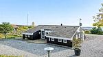 Outdoor - Ferienhaus für 9 Personen (127 m²) in Ebeltoft - Top-Hundeurlaub