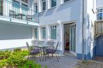 Appartementanlage Strandjuwel Fewo 212 - Top-Hundeurlaub