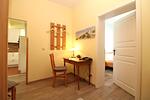 Flur - Appartementanlage Strandjuwel Fewo 215 - Top-Hundeurlaub