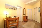 Flur - Appartementanlage Strandjuwel Fewo 215 - Top-Hundeurlaub