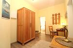 Flur - Appartementanlage Strandjuwel Fewo 215 - Top-Hundeurlaub