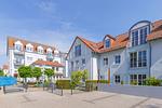 Hauptansicht - Appartementanlage Strandjuwel Fewo 215 - Top-Hundeurlaub