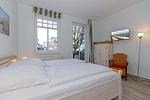 Wohnzimmer - Appartementanlage Strandjuwel Fewo 214 - Top-Hundeurlaub