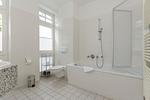 Badezimmer - Appartementanlage Strandjuwel Fewo 217 - Top-Hundeurlaub
