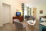 Appartementanlage Strandjuwel Fewo 217 - Top-Hundeurlaub