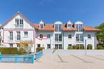 Hauptansicht - Appartementanlage Strandjuwel Fewo 246 - Top-Hundeurlaub