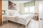 Schlafzimmer - Appartementanlage Strandjuwel Fewo 219 - Top-Hundeurlaub