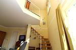 Wohnzimmer - Appartementanlage Strandjuwel Fewo 209 - Top-Hundeurlaub