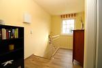 Flur - Appartementanlage Strandjuwel Fewo 209 - Top-Hundeurlaub