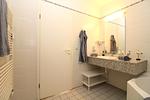 Badezimmer - Appartementanlage Strandjuwel Fewo 209 - Top-Hundeurlaub