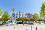 Hauptansicht - Appartementanlage Strandjuwel Fewo 220 - Top-Hundeurlaub