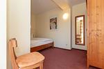 Schlafzimmer - Appartementanlage Strandjuwel Fewo 210 - Top-Hundeurlaub