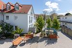 Appartementanlage Strandjuwel Fewo 210 - Top-Hundeurlaub