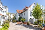 Appartementanlage Strandjuwel Fewo 213 - Top-Hundeurlaub