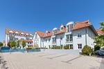 Hauptansicht - Appartementanlage Strandjuwel Fewo 213 - Top-Hundeurlaub