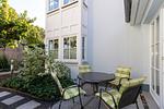 Terrasse - Appartementanlage Strandjuwel Fewo 239 - Top-Hundeurlaub