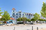 Appartementanlage "Strandjuwel" - Appartementanlage Strandjuwel Fewo 239 - Top-Hundeurlaub