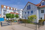 Spielanlage - Appartementanlage Strandjuwel Fewo 239 - Top-Hundeurlaub