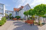 Hauptansicht - Appartementanlage Strandjuwel Fewo 239 - Top-Hundeurlaub