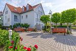 Hauptansicht - Appartementanlage Strandjuwel Fewo 239 - Top-Hundeurlaub