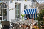 Strandkorb - Appartementanlage Strandjuwel Fewo 237 - Top-Hundeurlaub