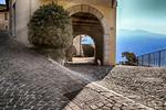 Rustico Kristi mit wunderschönem Seeblick und eingezäuntem Hof - 017185-CNI-00059 - Top-Hundeurlaub