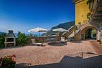 Rustico Kristi mit wunderschönem Seeblick und eingezäuntem Hof - 017185-CNI-00059 - Top-Hundeurlaub