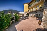 Rustico Kristi mit wunderschönem Seeblick und eingezäuntem Hof - 017185-CNI-00059 - Top-Hundeurlaub