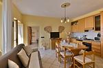 Rustico Kristi mit wunderschönem Seeblick und eingezäuntem Hof - 017185-CNI-00059 - Top-Hundeurlaub