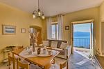 Rustico Kristi mit wunderschönem Seeblick und eingezäuntem Hof - 017185-CNI-00059 - Top-Hundeurlaub