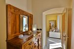 Rustico Kristi mit wunderschönem Seeblick und eingezäuntem Hof - 017185-CNI-00059 - Top-Hundeurlaub