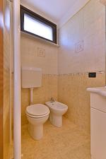 Rustico Kristi mit wunderschönem Seeblick und eingezäuntem Hof - 017185-CNI-00059 - Top-Hundeurlaub
