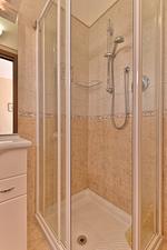 Rustico Kristi mit wunderschönem Seeblick und eingezäuntem Hof - 017185-CNI-00059 - Top-Hundeurlaub
