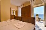 Rustico Kristi mit wunderschönem Seeblick und eingezäuntem Hof - 017185-CNI-00059 - Top-Hundeurlaub