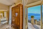Rustico Kristi mit wunderschönem Seeblick und eingezäuntem Hof - 017185-CNI-00059 - Top-Hundeurlaub