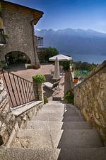 Rustico Kristi mit wunderschönem Seeblick und eingezäuntem Hof - 017185-CNI-00059 - Top-Hundeurlaub