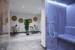 Wellness - Kattegat Apartment 01 - Top-Hundeurlaub