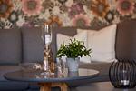 Dekoratives Detail - Kattegat Apartment 02 - Top-Hundeurlaub