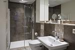 Badezimmer - Kattegat Apartment 02 - Top-Hundeurlaub