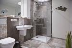 Badezimmer - Kattegat Apartment 09 - Top-Hundeurlaub