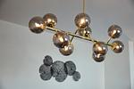 Dekoratives Detail - Kattegat Apartment 13 - Top-Hundeurlaub
