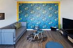 Wohnzimmer - Kattegat Apartment 13 - Top-Hundeurlaub