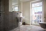 Badezimmer - Kattegat Apartment 13 - Top-Hundeurlaub