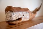 Dekoratives Detail - Kattegat Apartment 08 - Top-Hundeurlaub