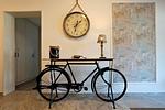 Dekoratives Detail - Bernstein Suite & Breakfast Apartment 01 - Top-Hundeurlaub