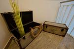 Dekoratives Detail - Bernstein Suite & Breakfast Apartment 01 - Top-Hundeurlaub