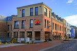Hauptansicht - Bernstein Suite & Breakfast Apartment 01 - Top-Hundeurlaub