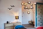 Wohnzimmer - Kattegat Apartment 15 - Top-Hundeurlaub