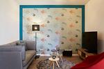 Schlafzimmer - Kattegat Apartment 07 - Top-Hundeurlaub