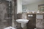 Badezimmer - Kattegat Apartment 07 - Top-Hundeurlaub